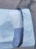 乐优久成人隔尿垫防水可洗老人用大尺寸护理垫老年人专用床垫尿垫子透气 蓝灰格子 100x150cm 实拍图