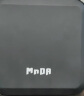 铭大金碟（MNDA） 防震车载CD包 CD/DVD光盘包 可装36片 家用收纳包 实拍图