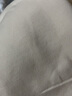 真维斯儿童卫衣女童2025秋季新款薄款舒适套头衫中大童洋气可爱百搭秋装 【纯棉卫衣】杏色（女孩） 120 实拍图