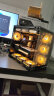 微星（MSI）万图师 GeForce RTX 4060 VENTUS 3X 8G OC 电竞游戏设计智能学习电脑独立显卡 实拍图