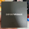EMPORIO ARMANI阿玛尼女士项链高级白色串珠项链生日礼物送女友EGS2828221 实拍图