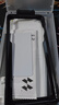 闪魔 【全胶】适用一加ace3pro钢化膜一加ace3手机膜 通用原神刻晴水凝UV光固全屏抗指纹防爆膜 【定位款|超清软膜】3片+神器 一加ace3/ace3pro/原神刻晴通用 实拍图