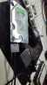 视明通 12v2a监控电源适配器 通用显示器硬盘盒路由器摄像头DC圆孔电源充电线 实拍图