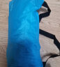 格术充气沙发音乐节装备露营气垫床户外躺椅便携自动懒人空气沙发床蓝 晒单实拍图