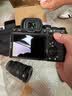 索尼（SONY）ILCE-7M4/A7M4全画幅微单数码相机专业级a74 α7IV 单机身+24-70F2.8二代 官方标配+电池 实拍图