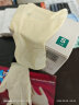 英科医疗（INTCO）一次性手套乳胶诊所牙科美容家务清洁耐用检查橡胶乳胶手套S码 实拍图
