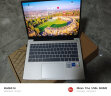 华为（HUAWEI） 笔记本电脑MateBook E 12.6英寸超轻薄商务办公触屏二合一平板 星云灰｜i7-1160G7 16G 512G 晒单实拍图