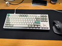 赛睿（SteelSeries）QcK Edge XL 900*300*2mm 专业游戏鼠标垫 电竞鼠标垫桌垫 超大 魔兽怀旧开服 锁边版XL 实拍图
