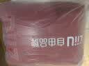 张御棉被棉絮 100%新疆棉花春秋被子被芯双人床褥垫被 6斤220x240cm 实拍图
