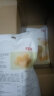 百草味夹心麻薯芒果味210g/袋 台式点心饼干糕点休闲零食特产糯米滋  实拍图