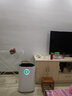 奥戈那奥戈那高端别墅级全屋大面积除湿机全自动多功能干衣烘干空气净化器一体机抽湿机家用回南天地下室 16L/天 20-100㎡ 【白色】净化/APP 实拍图