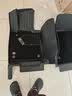 五福金牛tpe汽车脚垫适用于奔驰16-26款E级长轴E300L/260L专车定制 实拍图