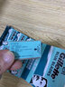 吉列双面刀片手动剃须刀男士老式手动刮胡刀片老式剃须刀片 蓝吉列40片（共8小盒） 实拍图