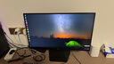 HKC27英寸2K高清200Hz高刷FastIPS广色域HDR400响应1Ms电竞游戏电脑旋转升降显示器 黑色 猎鹰二代G27H2Pro 实拍图