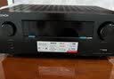 天龙（DENON）AVR-X4800H 功放机音响音箱 9.4家庭影院8K全景声功率放大器 11.4前级解码器 日本产 进口 实拍图