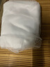 老式家用蚊帐卧室双人床传统方顶文帐农村出租房子母床上下铺帐篷 白蚊帐 0.9米宽1.9米长1.4米高 实拍图