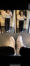 匡威（Converse）官方正品   大童CONVERSE 儿童复古休闲帆布鞋 162062C 39/6 晒单实拍图
