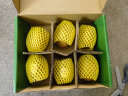 佳沛（zespri）新西兰阳光金奇异果16粒礼盒经典果单果约80-103g水果 猕猴桃 晒单实拍图