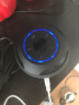 索爱（soaiy）S35max蓝牙音箱小音响低音炮车载家用电脑便携式迷你U盘FM收音机3D环绕插卡礼物 睿智黑 实拍图
