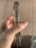 HotFire适用苹果15手机壳 iPhone 15保护套 电镀磁吸防摔升级镜头全包男女同款壳-闪耀银 实拍图