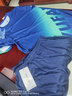 锐特斯丁羽毛球服套装男女款短袖夏季运动训练衣服排球乒乓球衣比赛服定制 A182上青+AK109上青-男两件套 L 实拍图