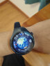 华为WATCH 4 Pro华为手表智能手表呼吸健康研究华为运动手表蔚蓝地球支持龙年表盘 晒单实拍图