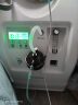 飞利浦（PHILIPS）10L升制氧机家用吸氧机带雾化老人医用氧气机 可搭配呼吸机 实拍图