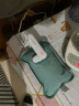 志高（CHIGO）暖腰带充电热水袋大姨妈神器 可拆洗暖水袋暖宝宝电暖宝 实拍图