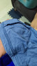 俞兆林（YUZHAOLIN）儿童背心男童夏季薄款棉质舒适透气中小童打底背心 简单背心2件装 晒单实拍图