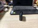 弱水时砂【七仓现货】earfree i5无线蓝牙耳机主动降噪入耳式HiFi音质专用超长续航游戏运动耳机送男女友 武士灰|HiFi音质+强降噪+不压耳 实拍图