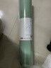 京东京造瑜伽垫 TPE加厚加宽运动健身跳操男女防滑地垫183*66cm抹茶绿 实拍图