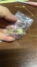 简曼（JIANMAN）复古港风圆形猫眼石耳钉女轻奢高级感简约小巧气质耳饰小众设计感 金色【一对装】 实拍图