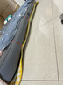 Bestway气垫床充气床垫打地铺家用充气垫户外帐篷便携折叠床睡垫自驾游 灰色充气床+电泵(适合家用) 191*137*22cm(双人) 实拍图
