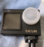 SJCAM速影 SJ6pro双屏4K运动相机摩托车记录仪高清DV摄像机防抖防水360度户外32G套装 晒单实拍图