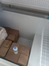 香雪海  冰柜商用大容量 大冰柜冷藏冷冻转换型 商超用顶开门家用单温卧式冷柜冷冻柜冰柜小型 以旧换新 【一级能效 铜管蒸发器】 988L 实拍图