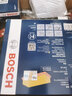 博世（BOSCH）滤芯保养套装/汽车滤清器 三件套：空调滤芯+空气滤芯+机滤 大众新捷达【1.4L 1.5L 1.6L】 实拍图