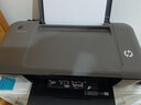 灵印适用惠普802墨盒连供可加墨 hp1050 Deskjet 1010 1000 1510连供打印机 【升级版简易加墨】802彩色墨盒/连喷版 实拍图