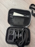 MAXCAM适用于DJI大疆Osmo Action 4/3标准套装灵眸4运动相机收纳包硬壳保护盒便携配件旅行小包防摔抗压 实拍图