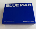 尊蓝男士香水礼盒装 520情人节礼物送男友男生持久留香淡香水50ml 实拍图