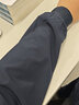 KELME/卡尔美运动套装训练跑步透气春秋休闲长裤外套3881212 藏青 L 实拍图