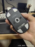 达尔优（dareu）A950pro黑色合适中大手有线无线4K回报率蓝牙三模电竞游戏鼠标按键不打油轻量化54g 实拍图