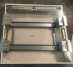 ABB配电箱 32回路家用暗装强电箱 颖致系列 金属面盖白色YI-FM-2-16W 晒单实拍图