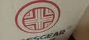 CROSSGEAR瑞士军士刀牛津布行李箱男登机商务拉杆箱耐用结实大容量旅行皮箱 20英寸登机布箱【抗撕裂超耐用】 实拍图
