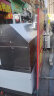 IGIFTFIRE（送货上门）不锈钢烧烤车无烟烧烤车烧烤炉商用带油烟净化器烧烤 1.5米双组四层(豪华款) 晒单实拍图
