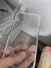 纽霸 小米红米手机壳Redmi透明保护套防摔软壳硅胶包边手机套 红米K90ProMax冠军版 防摔裸感手机壳 实拍图