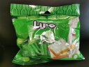 Lipo巧克力味面包干300g/袋 零食大礼包 越南进口  休闲零食 实拍图