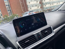 航梦适用马自达3昂克赛拉CX4原车风格中控大屏导航影像一体机 32G/WiFi版+B钮+后视+记录仪+安装 实拍图