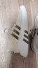 adidas预售EQT BASK ADV休闲复古篮球运动鞋男女阿迪达斯三叶草 汉玉白/岩层橄榄绿/卡其棕 42 晒单实拍图