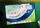 HUAWEI MatePad Pro 13.2英寸 华为平板电脑144Hz OLED柔性护眼屏星闪连接办公创作12+256GB WiFi 雅川青 晒单实拍图