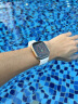 Apple/苹果 Watch Ultra 苹果智能运动电话手表iwatch ultra ultra 白色  海洋表带 49mm 蜂窝版+【店保1年】 晒单实拍图